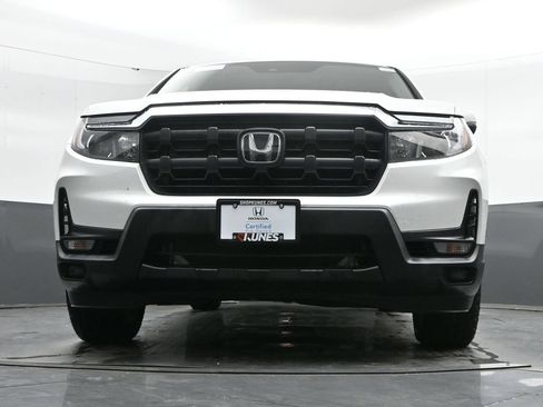 Used 2025 Honda Ridgeline RTL image 42