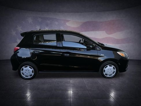 Used 2021 Mitsubishi Mirage ES image 6