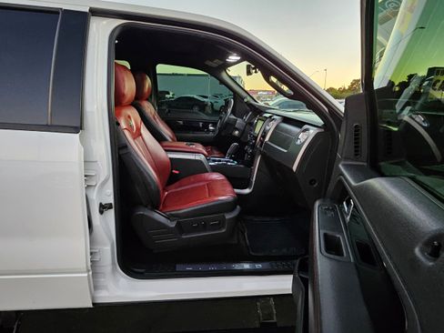 Used 2013 Ford F150 Limited image 32
