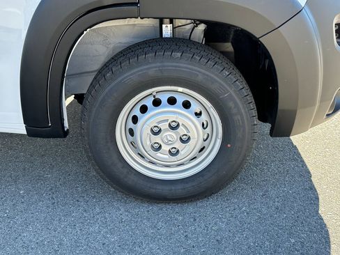 New 2026 RAM ProMaster 1500 w/ Safety Group image 11