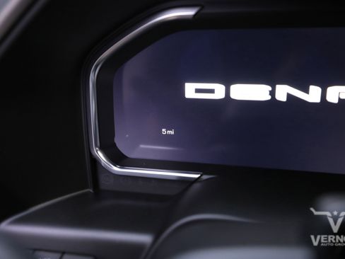 New 2026 GMC Sierra 1500 Denali w/ Technology Package image 21