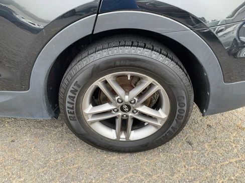 Used 2017 Hyundai Santa Fe Sport AWD/4WD image 36
