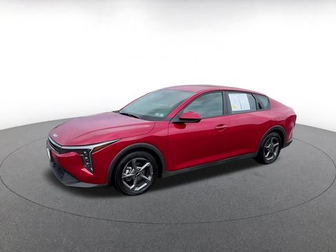 Used 2025 Kia K4 FWD image 6