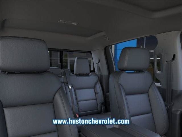 New 2026 Chevrolet Silverado 1500 LT AWD/4WD image 24