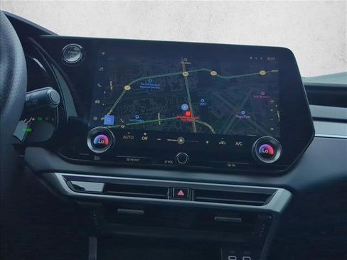 Used 2024 Lexus RX 500h F Sport w/ Cold Area Package image 19