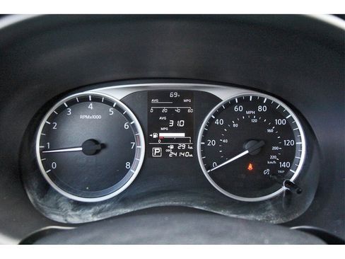 Certified 2023 Nissan Kicks S w/ Interior Electronics Package image 13