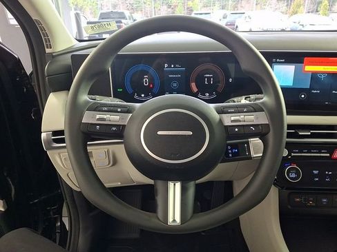 New 2026 Hyundai Tucson Blue SE AWD/4WD image 19