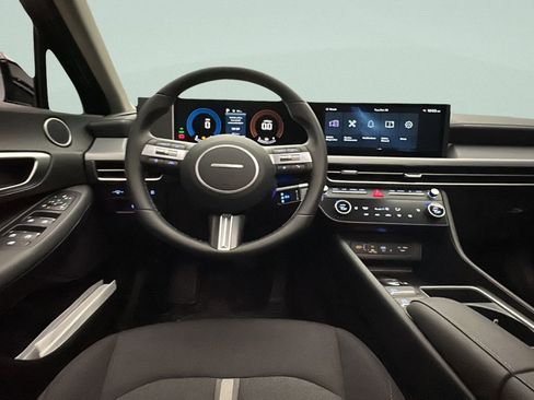 New 2026 Hyundai Sonata SEL image 16