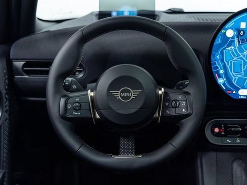 New 2026 MINI Cooper 4-Door Hardtop FWD image 13