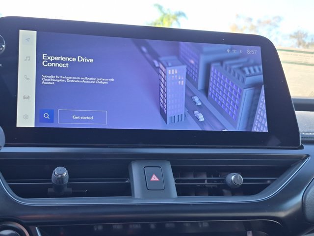 Used 2025 Lexus UX 300h FWD w/ Accessory Package (Z2) image 22