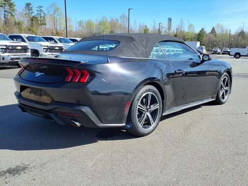 Used 2024 Ford Mustang Premium image 26