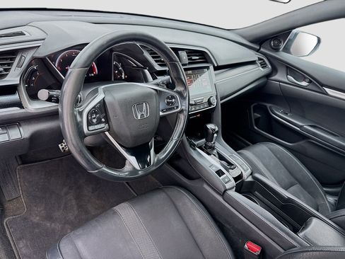 Used 2019 Honda Civic Sport image 7