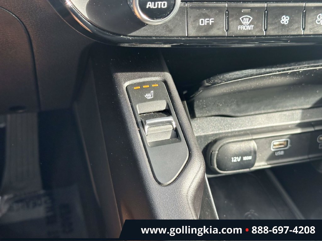 Certified 2024 Kia Telluride S AWD/4WD image 26