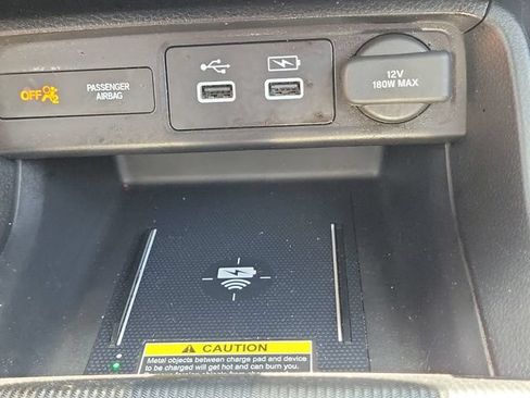 Used 2022 Honda Civic Touring image 32