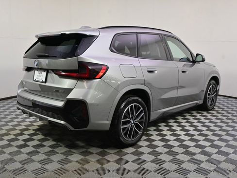Used 2025 BMW X1 xDrive28i AWD/4WD image 7