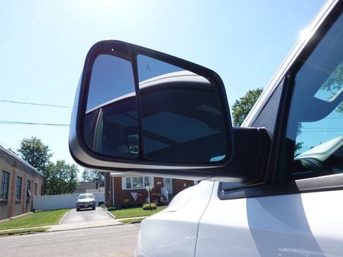 Used 2021 RAM 1500 Sport w/ Leather & Sound Group AWD/4WD image 13
