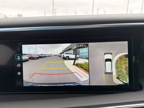 New 2026 Hyundai Palisade SEL Premium AWD/4WD image 19