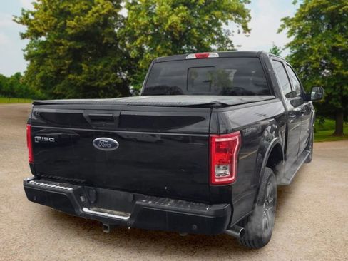 Used 2016 Ford F150 XLT w/ Equipment Group 302A Luxury image 8