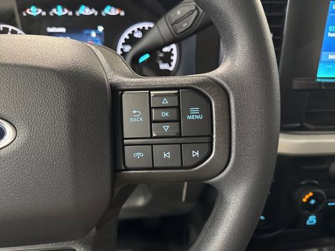 New 2025 Ford F250 XLT image 22