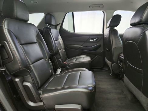Used 2019 Chevrolet Traverse RS AWD/4WD image 32