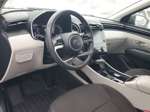 Used 2023 Hyundai Tucson SEL image 10