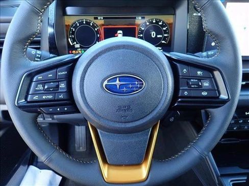 Used 2026 Subaru Outback Wilderness AWD/4WD image 16