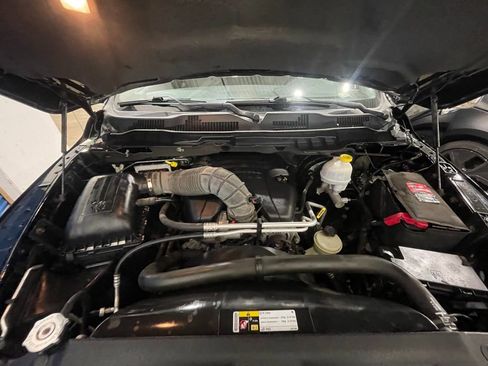 Used 2012 RAM 1500 Laramie image 1