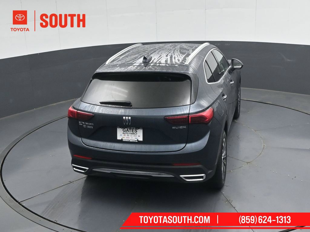 Used 2026 Buick Envision Preferred AWD/4WD image 50