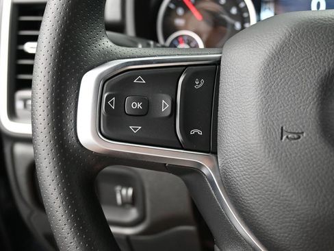 New 2026 RAM 1500 Express AWD/4WD image 24