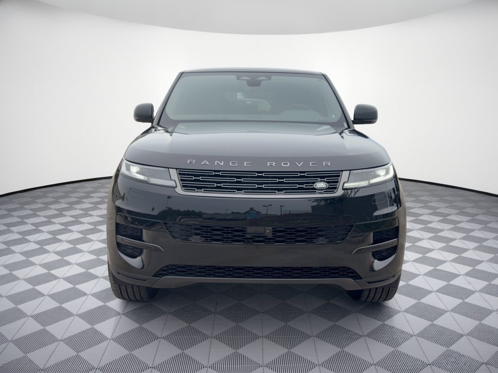New 2027 Land Rover Range Rover Sport SE AWD/4WD image 6