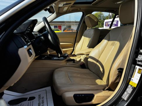 Used 2014 BMW ActiveHybrid 3 image 7