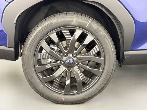 New 2026 Subaru Forester Sport w/ Onyx Edition AWD/4WD image 32