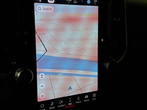 Used 2025 RAM 1500 Big Horn image 16