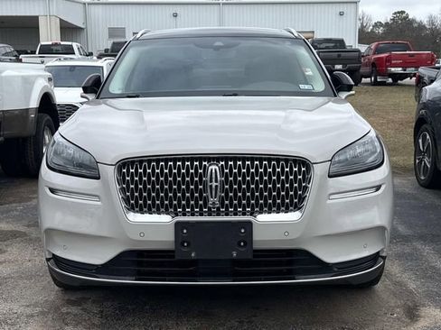 Used 2022 Lincoln Corsair Reserve w/ Equipment Group 201A image 2