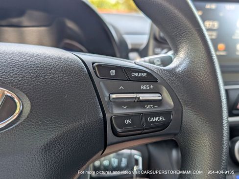 Used 2020 Hyundai Kona SE image 48