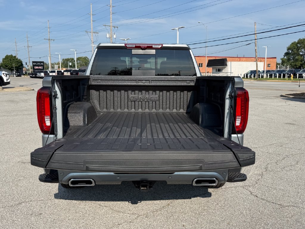 New 2026 GMC Sierra 1500 Denali AWD/4WD image 6