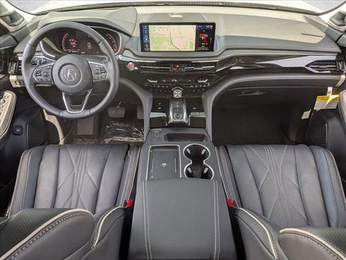 New 2026 Acura MDX SH-AWD w/ Advance Package image 15
