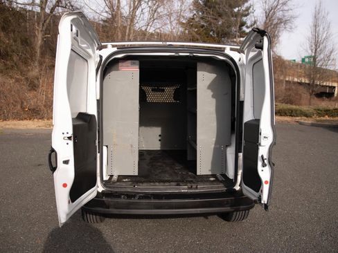 Used 2020 RAM ProMaster City Tradesman image 20