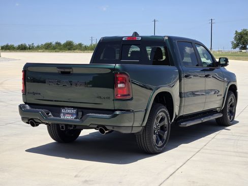 New 2026 RAM 1500 Lone Star AWD/4WD image 5