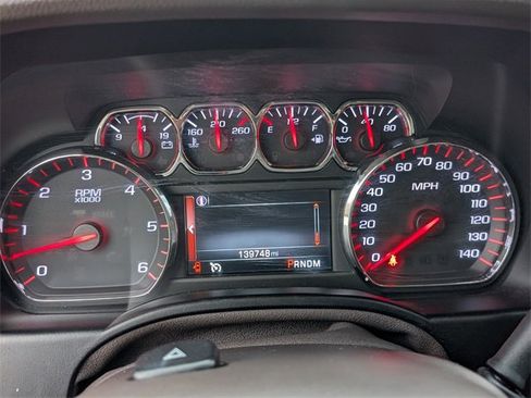 Used 2015 GMC Yukon XL SLT w/ HD Trailering Package image 29