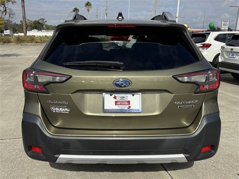 Used 2023 Subaru Outback Touring image 5