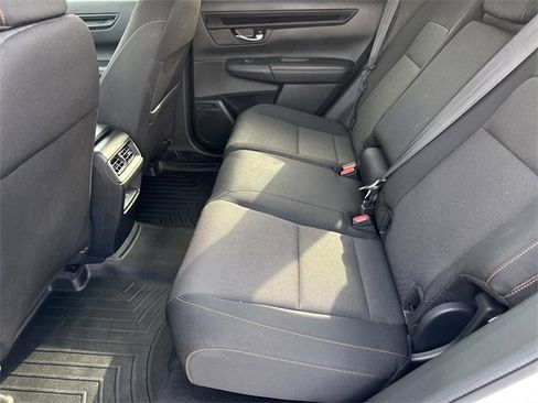 Certified 2024 Honda CR-V Sport image 29