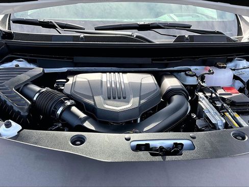 New 2026 Buick Enclave Sport Touring image 14