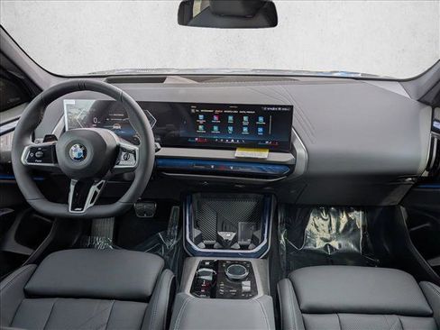 New 2026 BMW X3 xDrive30 w/ Premium Package image 16