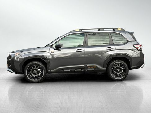 New 2026 Subaru Forester Wilderness image 4