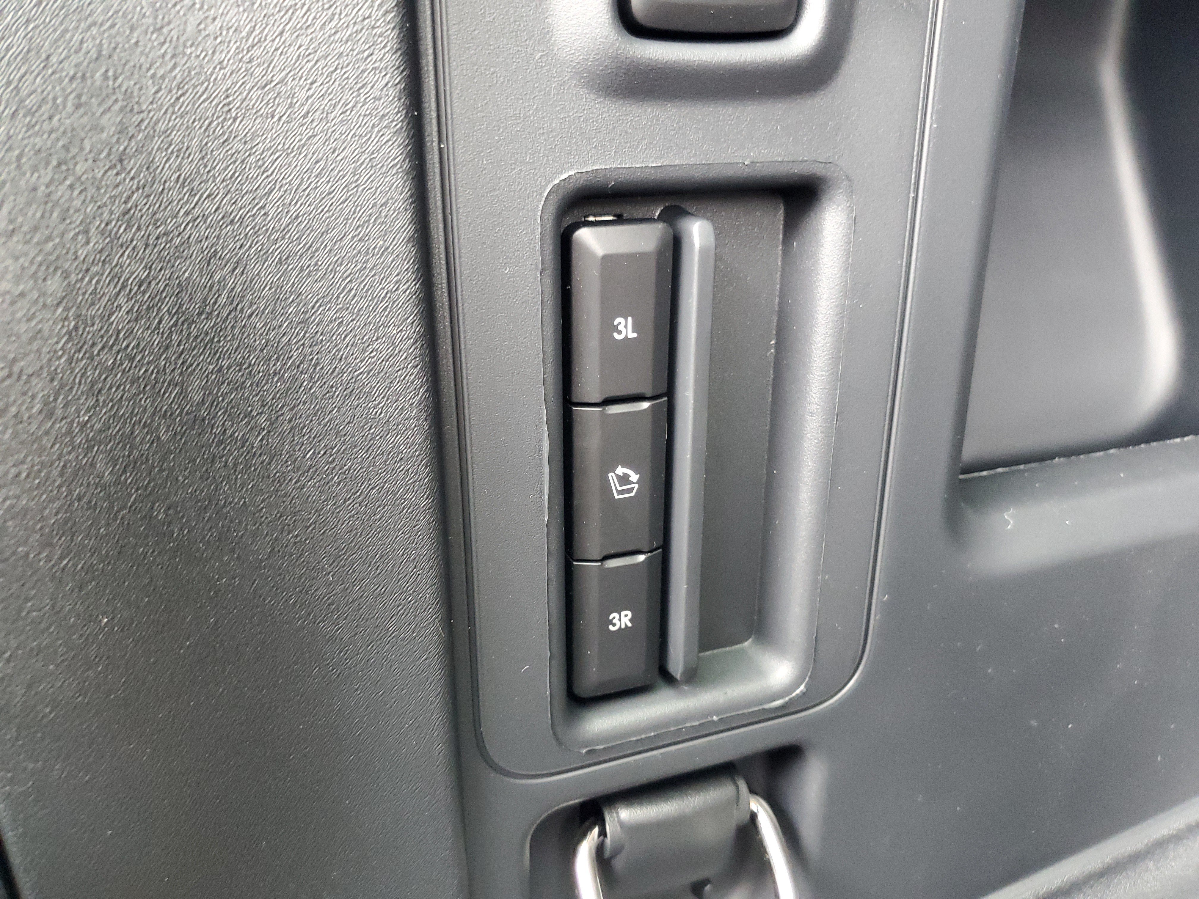 New 2026 Lincoln Navigator Reserve AWD/4WD image 33