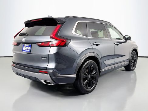 Certified 2023 Honda CR-V Sport Touring image 5