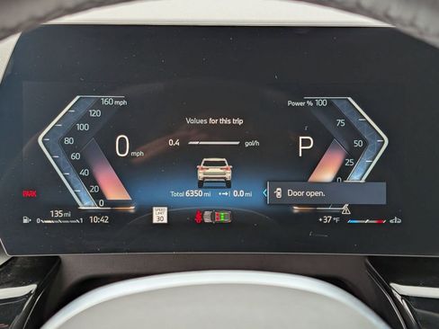 Used 2025 BMW X1 xDrive28i w/ Convenience Package image 22