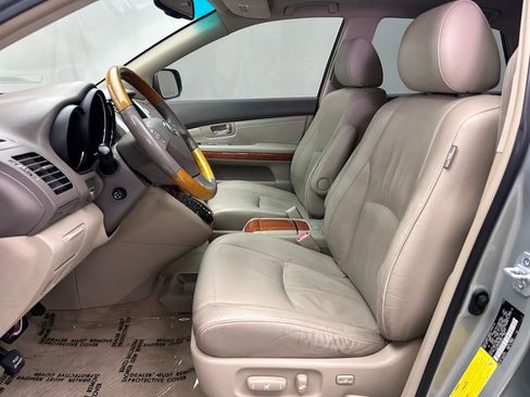 Used 2007 Lexus RX 350 350 image 15