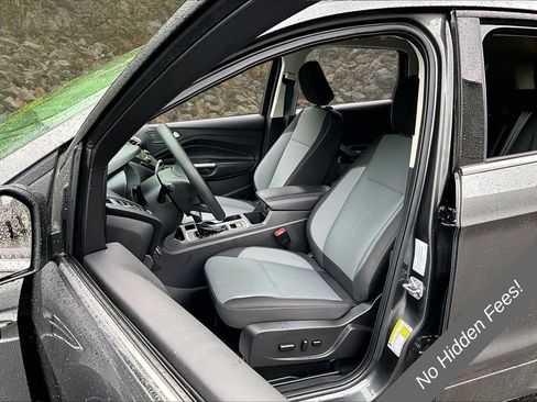 Used 2018 Ford Escape SE AWD/4WD image 23